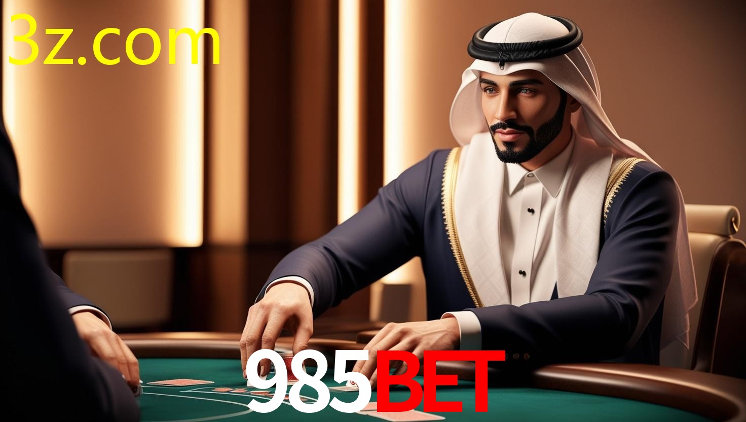 985BET