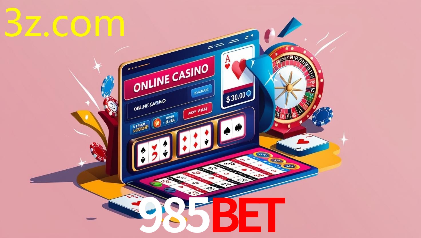985BET