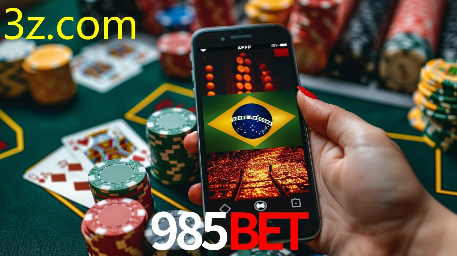 985BET