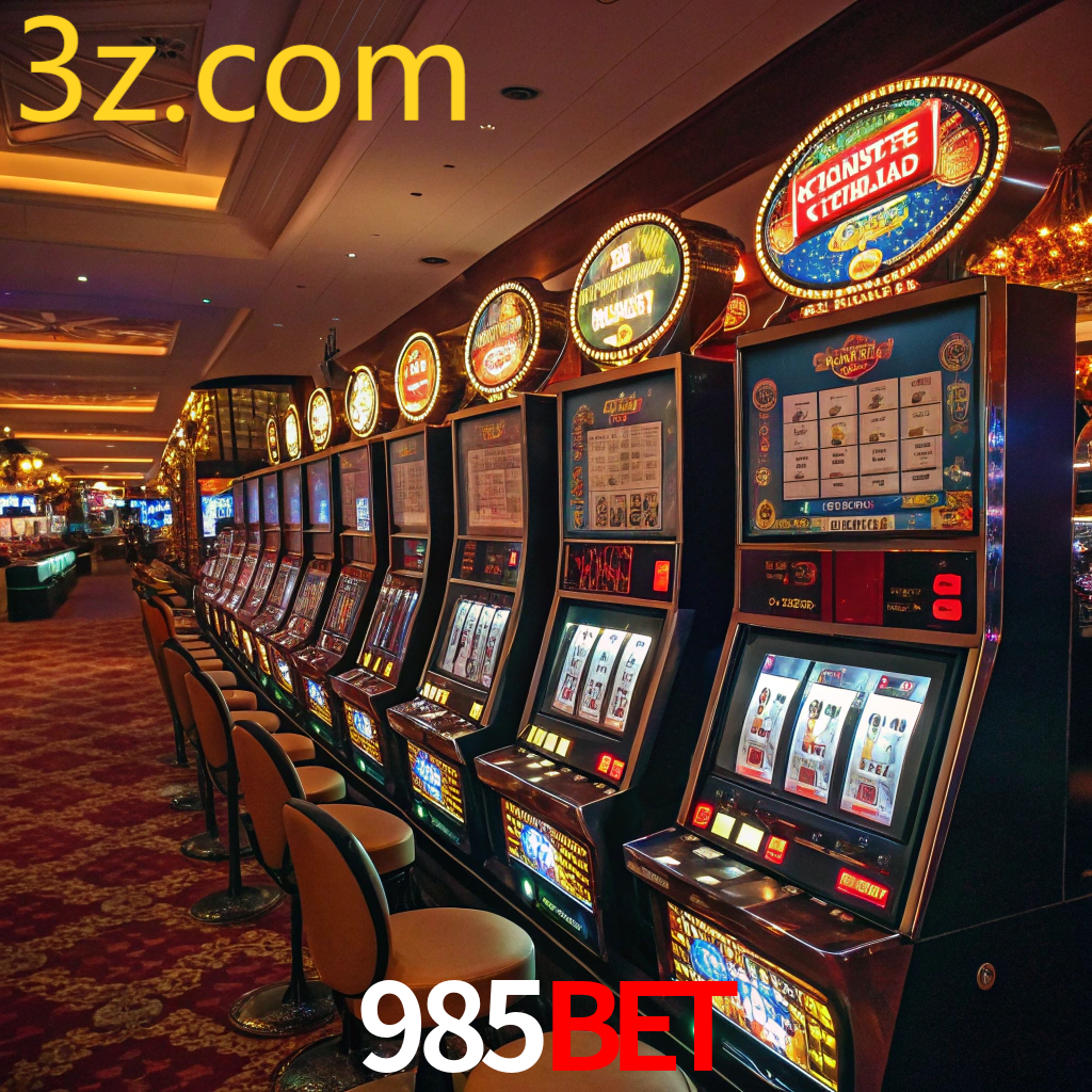 985BET