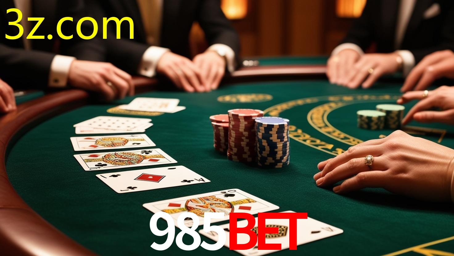 985BET
